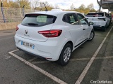  Renault  Clio SOCIETE BLUE DCI 100 - 21N AIR NAV  119 #2