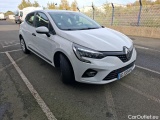  Renault  Clio SOCIETE BLUE DCI 100 - 21N AIR NAV  119 #6