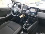  Renault  Clio SOCIETE BLUE DCI 100 - 21N AIR NAV  119 #12