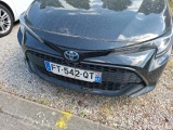  Toyota  Corolla PRO HYBRIDE 122H DYNAMIC BUSINESS (AVEC SUPPORT LOMBAIRE)  124 #48