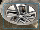  Hyundai  kona ELECTRIQUE 39 KWH - 136 CH INTUITIVE  129 #22