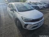  Opel  Crossland 1.2 TURBO 110 CH BVM6 ELEGANCE BUSINESS  131 #5