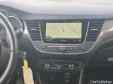 Opel  Crossland 1.2 TURBO 110 CH BVM6 ELEGANCE BUSINESS  131 #16