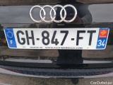  Audi  Q3 SPORTBACK 35 TFSI 150 CH  133 #4