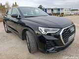  Audi  Q3 SPORTBACK 35 TFSI 150 CH  133 #6