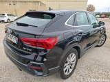  Audi  Q3 SPORTBACK 35 TFSI 150 CH  133 #7