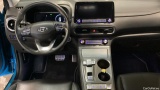  Hyundai  kona ELECTRIQUE 39 KWH - 136 CH EXECUTIVE  139 #6