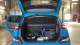  Hyundai  kona ELECTRIQUE 39 KWH - 136 CH EXECUTIVE  139 #10