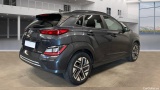  Hyundai  kona ELECTRIQUE 39 KWH - 136 CH INTUITIVE  140 #3