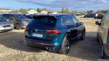  Volkswagen  Tiguan 1.4 EHYBRID 245CH DSG6 R-LINE EXCLUSIVE  144 #2