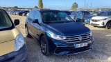  Volkswagen  Tiguan 1.4 EHYBRID 245CH DSG6 R-LINE EXCLUSIVE  144 #4