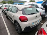  Citroen  C3 PURETECH 83 S&S BVM5 C-SERIES  145 #5