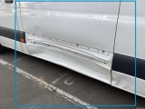  Mercedes  Sprinter FGN 317 CDI 43 3.5T RWD PRO  148 #18