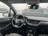  Opel  Crossland 1.2 TURBO 110 CH BVM6 ELEGANCE BUSINESS  151 #2