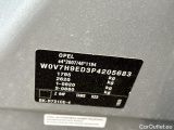  Opel  Crossland 1.2 TURBO 110 CH BVM6 ELEGANCE BUSINESS  151 #31