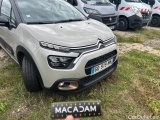  Citroen  C3 PURETECH 83 S&S BVM5 C-SERIES  161 #11