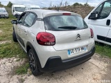  Citroen  C3 PURETECH 83 S&S BVM5 C-SERIES  161 #19