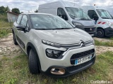  Citroen  C3 PURETECH 83 S&S BVM5 C-SERIES  161 #25