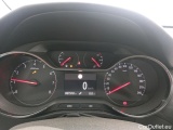  Opel  Crossland 1.2 TURBO 110 CH BVM6 ELEGANCE BUSINESS  165 #2