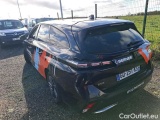  Peugeot  308 SW PURETECH 130CH S&S BVM6 ALLURE  167 #10
