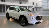  Hyundai  Santa Fe FE 1.6 T-GDI PLUG-IN 265 HTRAC BVA6 EXECUTIVE  176 #2