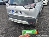  Opel  Crossland 1.2 TURBO 110 CH BVM6 ELEGANCE BUSINESS  180 #2