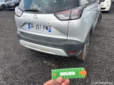  Opel  Crossland 1.2 TURBO 110 CH BVM6 ELEGANCE BUSINESS  180 #3