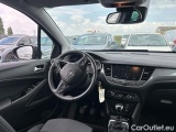  Opel  Crossland 1.2 TURBO 110 CH BVM6 ELEGANCE BUSINESS  180 #48