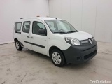  Renault  Kangoo Express Maxi ZE Electric 60pk/cv 5pl (incl. batterij) Automatic Electric  1 #8