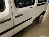  Renault  Kangoo Express Maxi ZE Electric 60pk/cv 5pl (incl. batterij) Automatic Electric  1 #51