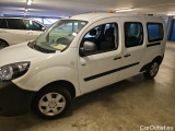  Renault  Kangoo Express Maxi ZE Electric 60pk/cv 5pl (incl. batterij) Automatic Electric  1 #69