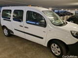  Renault  Kangoo Express Maxi ZE Electric 60pk/cv 5pl (incl. batterij) Automatic Electric  1 #70