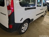  Renault  Kangoo Express Maxi ZE Electric 60pk/cv 5pl (incl. batterij) Automatic Electric  1 #87