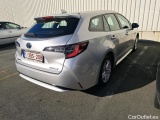  Toyota  Corolla Touring Sports Dynamic 1.8i Hybrid 122pk/cv 5p e-CVT Automatic Petrol/Electric  2 #2