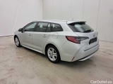  Toyota  Corolla Touring Sports Dynamic 1.8i Hybrid 122pk/cv 5p e-CVT Automatic Petrol/Electric  2 #9