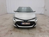  Toyota  Corolla Touring Sports Dynamic 1.8i Hybrid 122pk/cv 5p e-CVT Automatic Petrol/Electric  2 #16