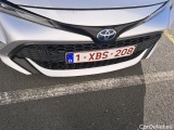  Toyota  Corolla Touring Sports Dynamic 1.8i Hybrid 122pk/cv 5p e-CVT Automatic Petrol/Electric  2 #33