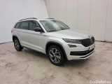  Skoda  Kodiaq Sportline II 1.5TSi 150pk/cv 5p Manual Petrol  4 #9