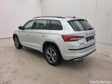  Skoda  Kodiaq Sportline II 1.5TSi 150pk/cv 5p Manual Petrol  4 #10