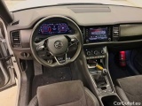 Skoda  Kodiaq Sportline II 1.5TSi 150pk/cv 5p Manual Petrol  4 #16