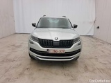  Skoda  Kodiaq Sportline II 1.5TSi 150pk/cv 5p Manual Petrol  4 #17
