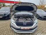  Skoda  Kodiaq Sportline II 1.5TSi 150pk/cv 5p Manual Petrol  4 #23
