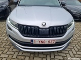 Skoda  Kodiaq Sportline II 1.5TSi 150pk/cv 5p Manual Petrol  4 #38