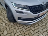  Skoda  Kodiaq Sportline II 1.5TSi 150pk/cv 5p Manual Petrol  4 #47