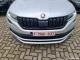 Skoda  Kodiaq Sportline II 1.5TSi 150pk/cv 5p Manual Petrol  4 #49