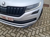  Skoda  Kodiaq Sportline II 1.5TSi 150pk/cv 5p Manual Petrol  4 #51