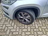  Skoda  Kodiaq Sportline II 1.5TSi 150pk/cv 5p Manual Petrol  4 #53
