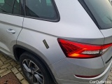 Skoda  Kodiaq Sportline II 1.5TSi 150pk/cv 5p Manual Petrol  4 #60