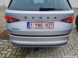  Skoda  Kodiaq Sportline II 1.5TSi 150pk/cv 5p Manual Petrol  4 #68