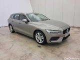  Volvo  V60 Momentum Pro 2.0D3 150pk/cv 5p Manual Diesel  5 #8